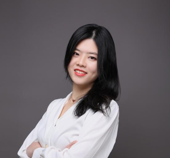 Ms.Huang