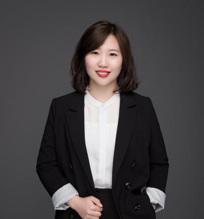  Ms.Zhu