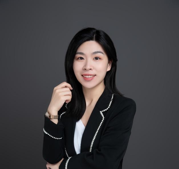       Ms.Lin  