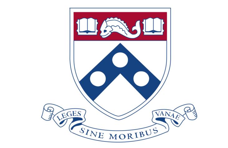 賓夕法尼亞大學(xué)