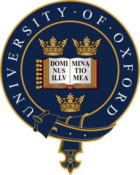 牛津大學(xué)