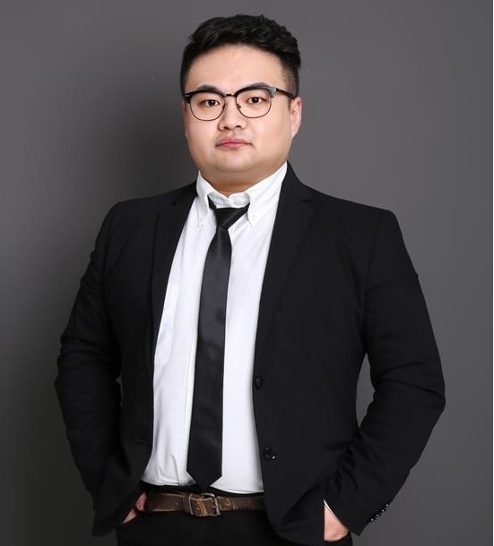 Mr. Tian