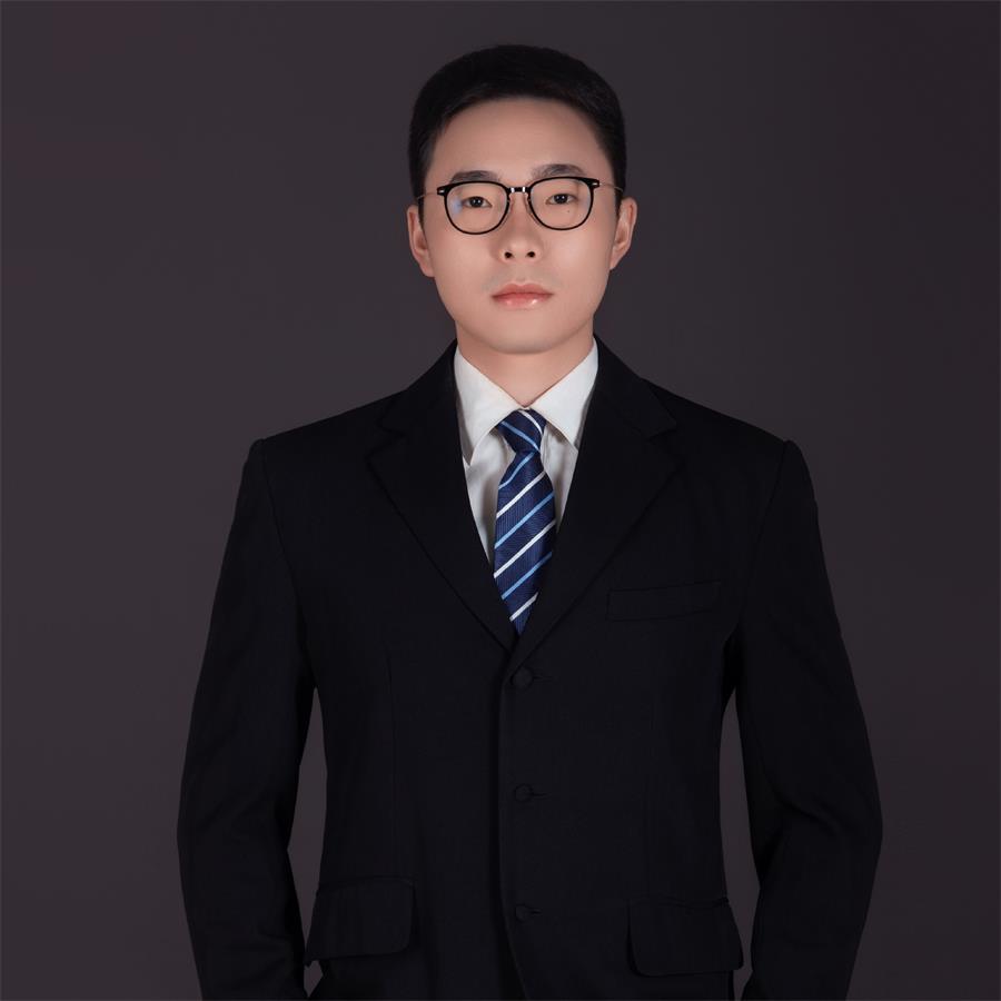 Mr. Yao