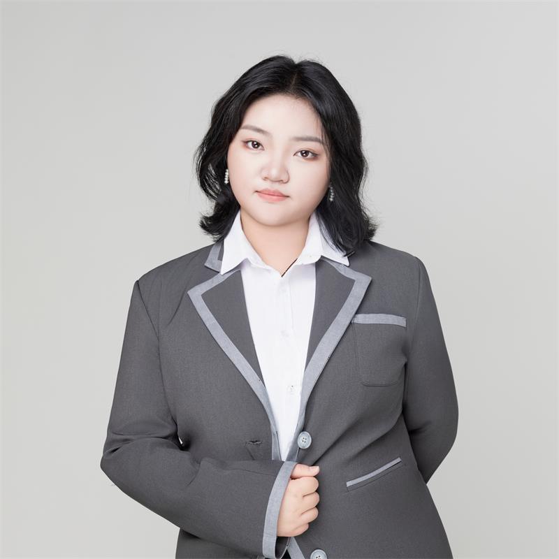 Ms. Wu